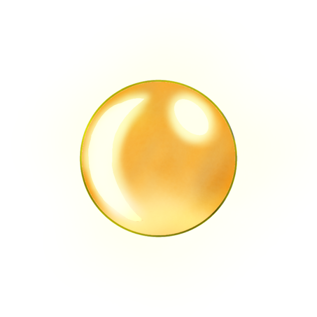 Gold Ball