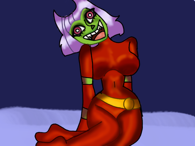 12 forever buttwitch