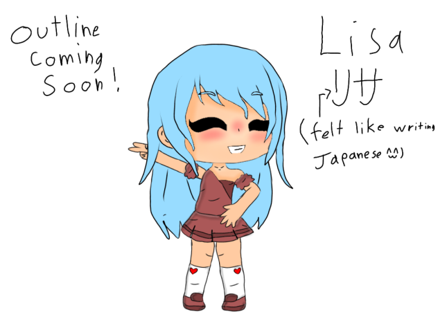 Lisa