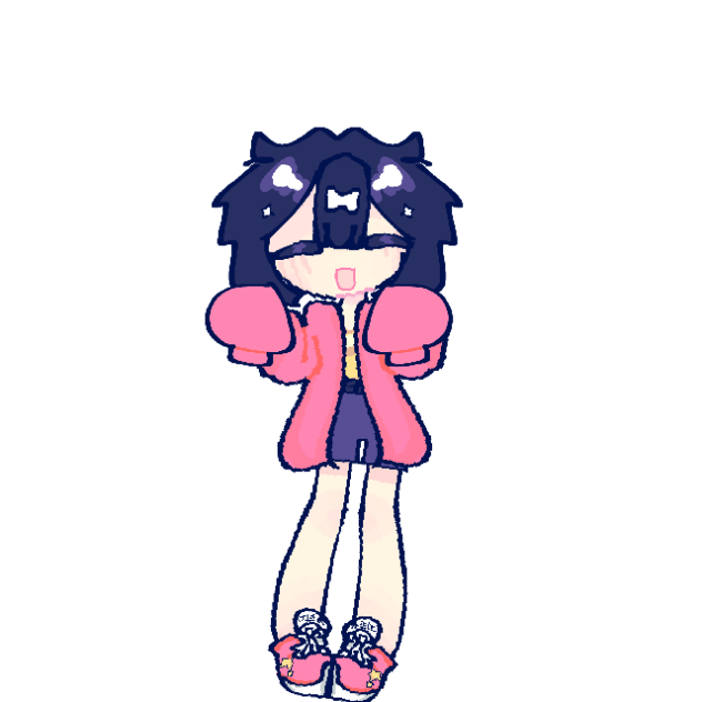 🖤💖