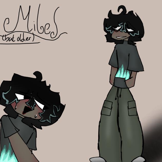 Untitled752-Miles but grown up-