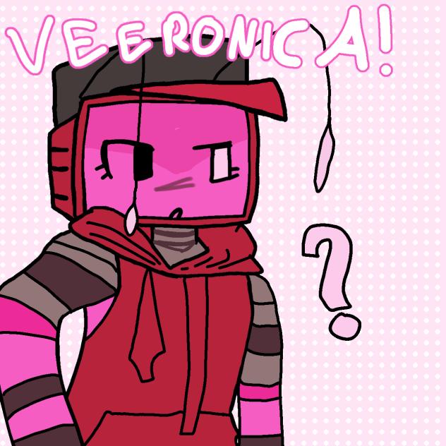 Veeronica from forsaken;P