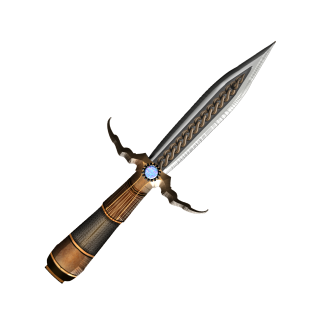 dagger