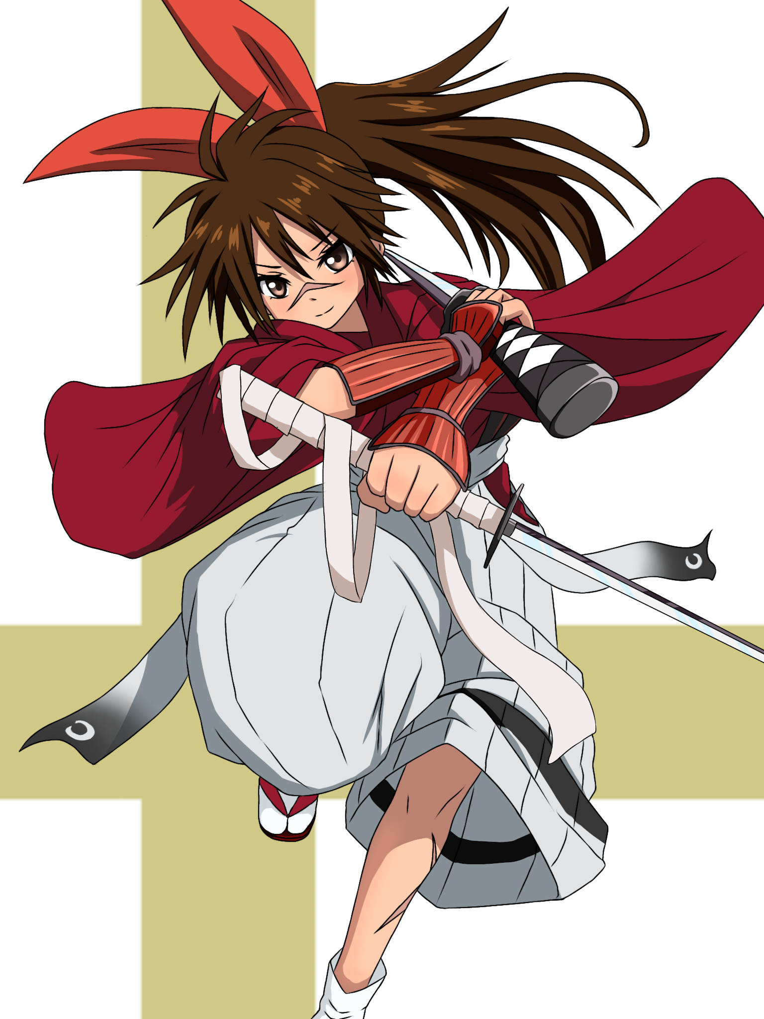 ギンコちゃん - ibisPaint