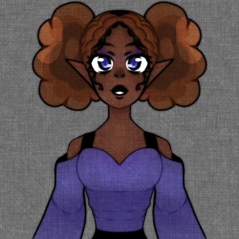 Random Art - ibisPaint