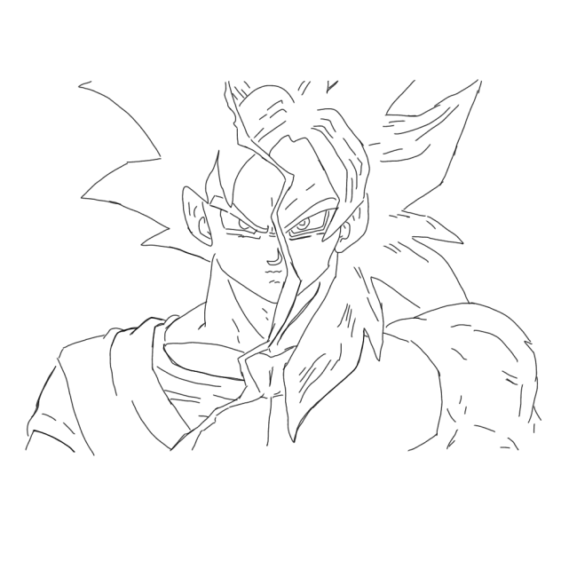 Goku