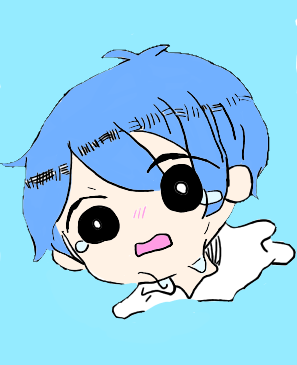 泣き顔そらるしゃん