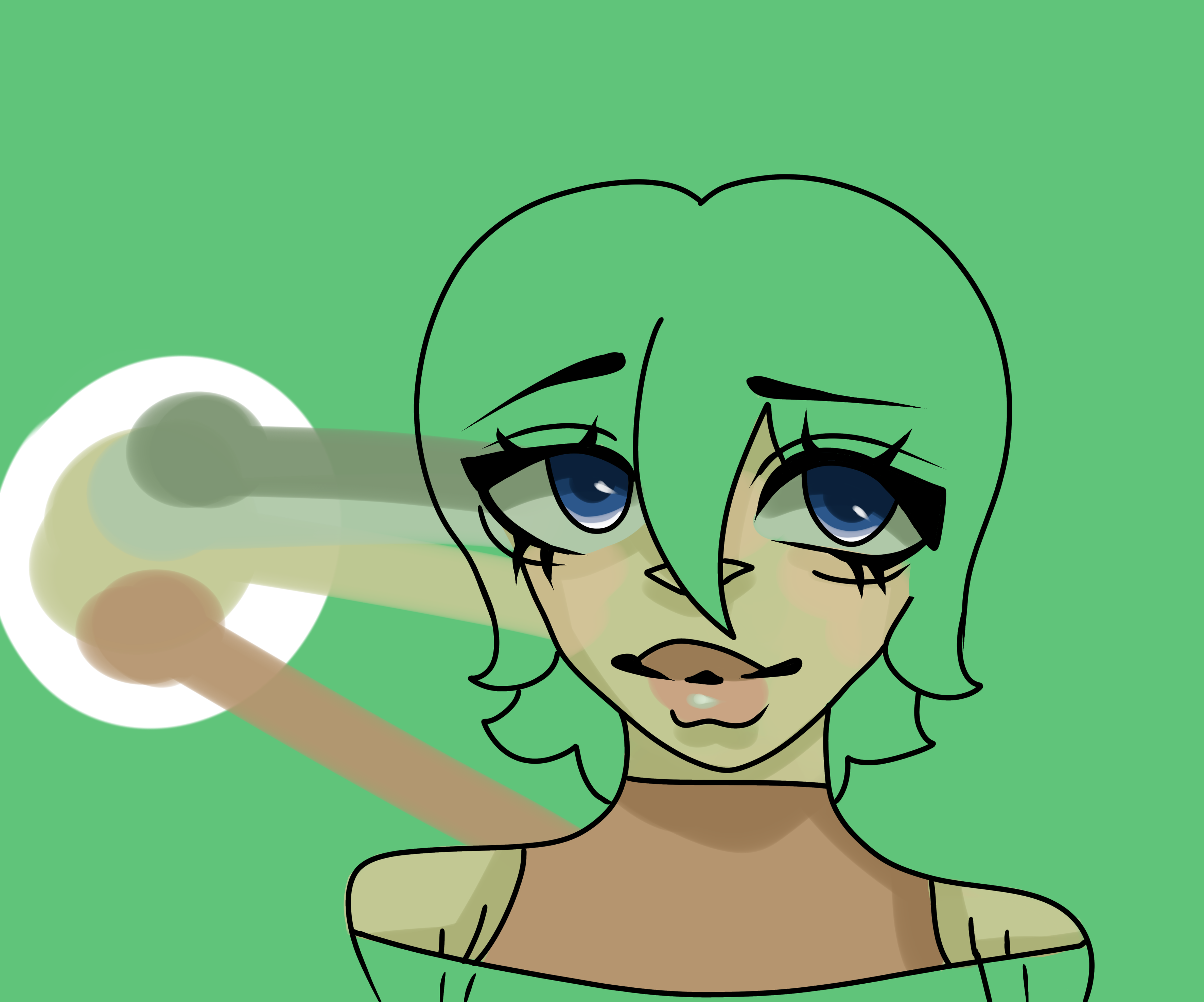 COLOR THEORY WHAT - ibisPaint