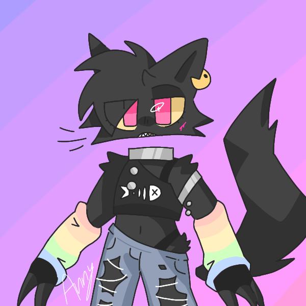Anny New Design