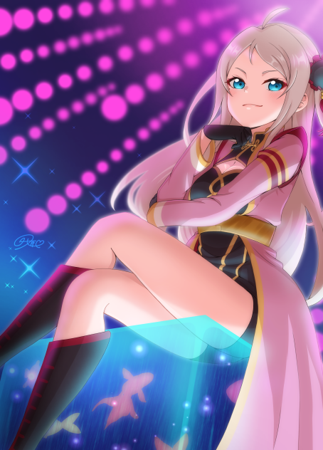 Eutopia（ランジュ）