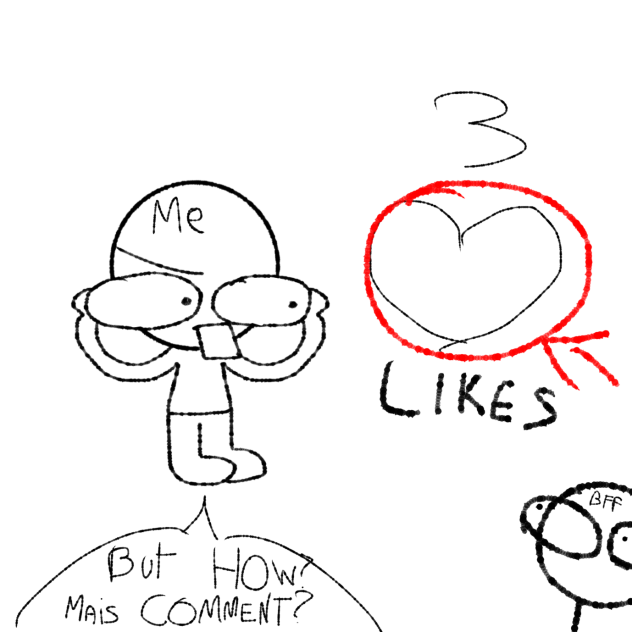 HOW - ibisPaint