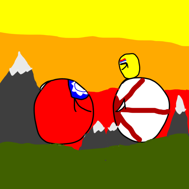 The Second Sino-Japanese War - ibisPaint