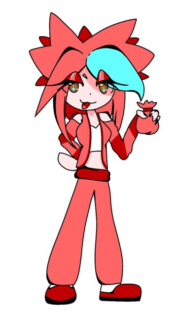 fancy ferrah