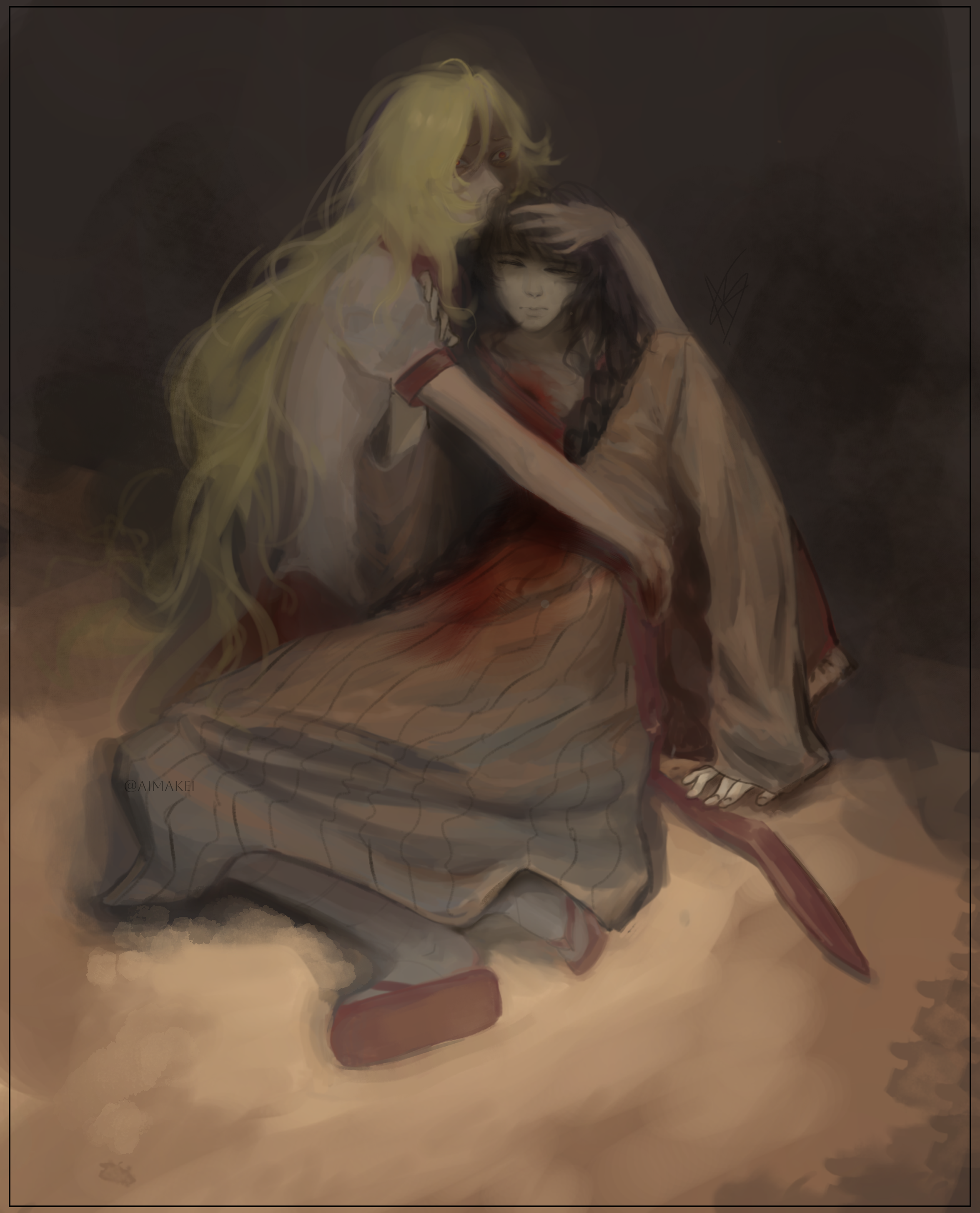 61 sin título - ibisPaint