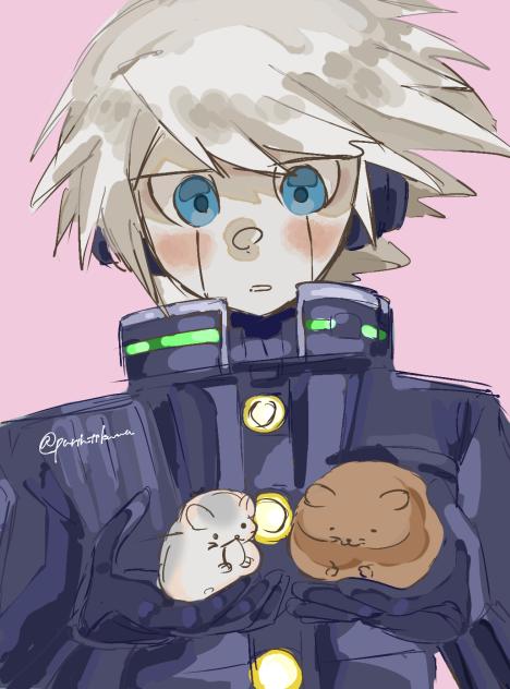 キーボ