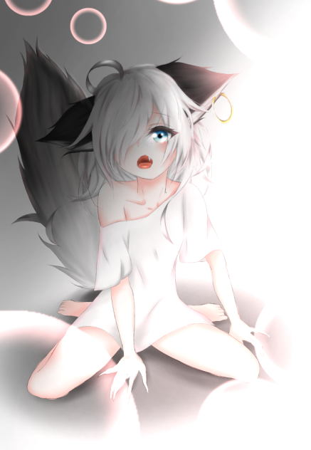 子猫
