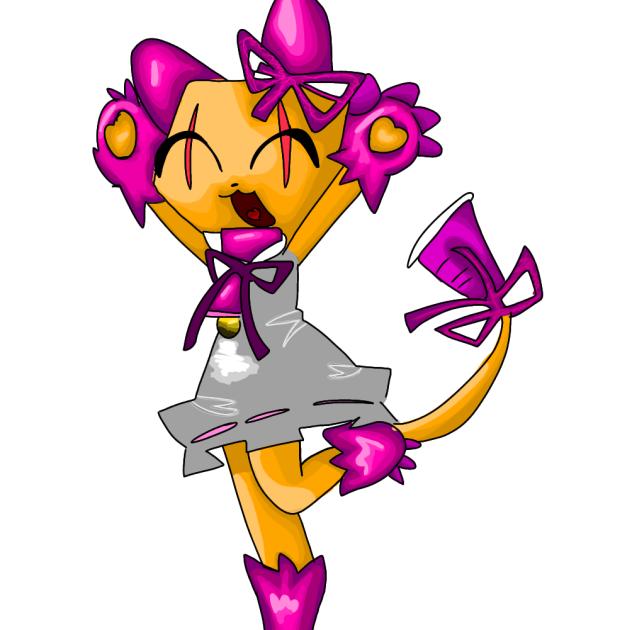 scraps! (traced art from Google.)