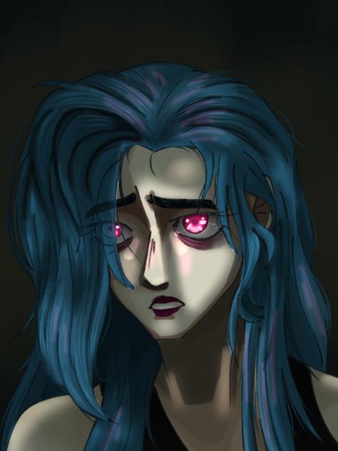 Jinx teehee