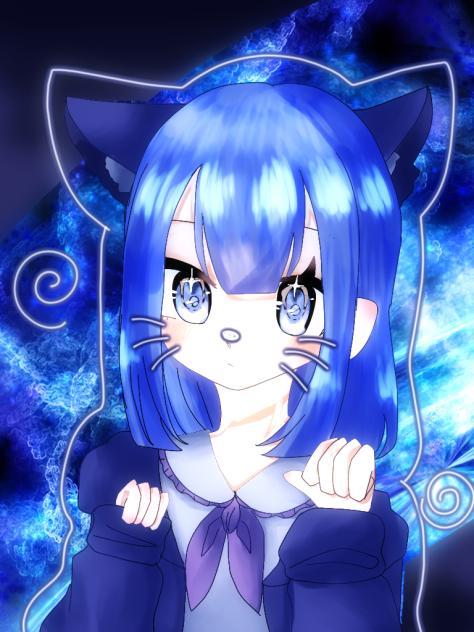 にゃん🐾