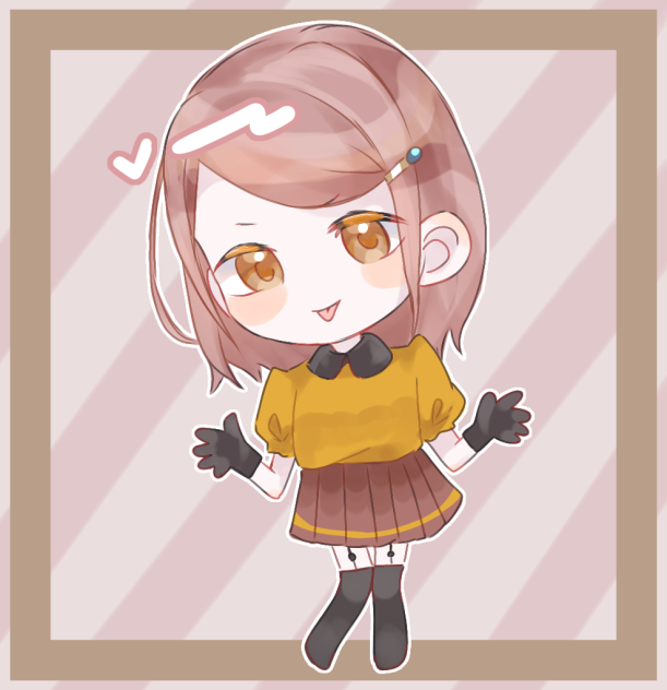 ﾐにみﾆ