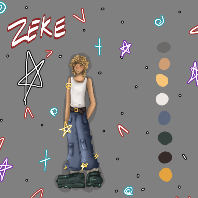 Zeke