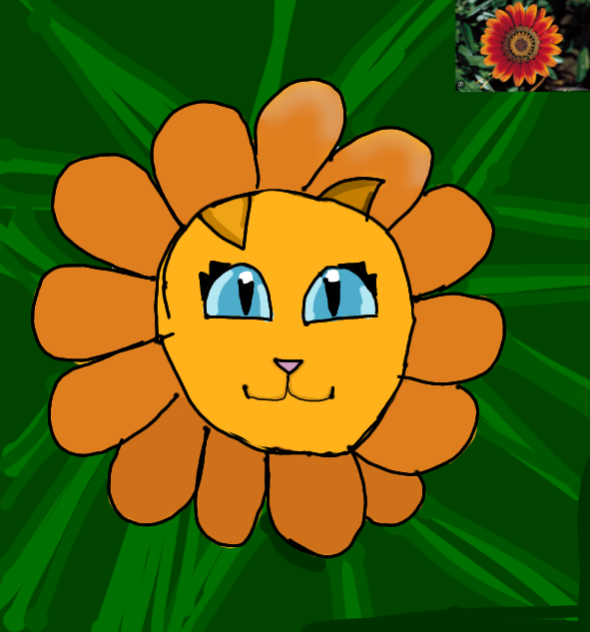 IMAGE OR ART BUT CAT (desc)