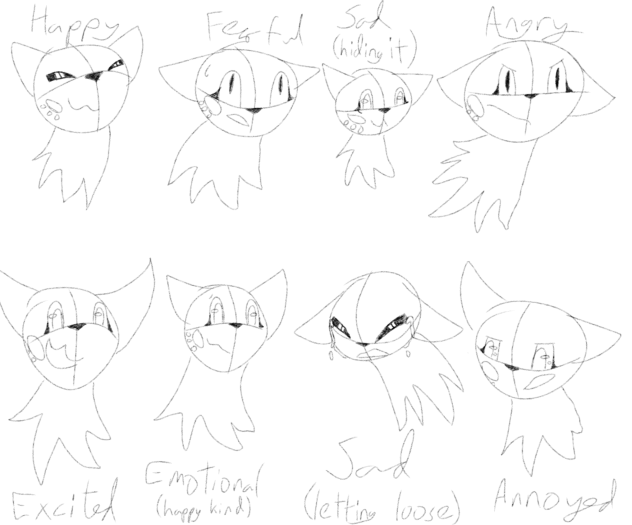 Destiny mood board #1