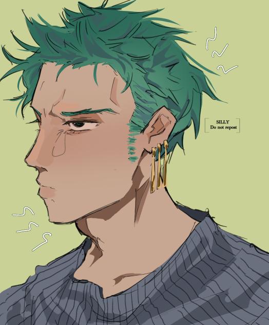 Zoro Fanart