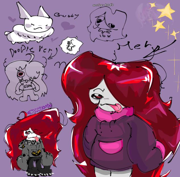meh persona
