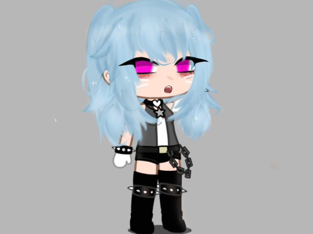 Edit - ibisPaint