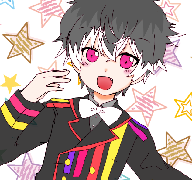 ももりーーーーん