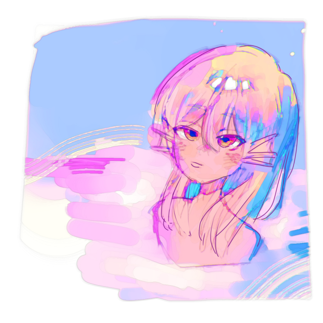 人魚