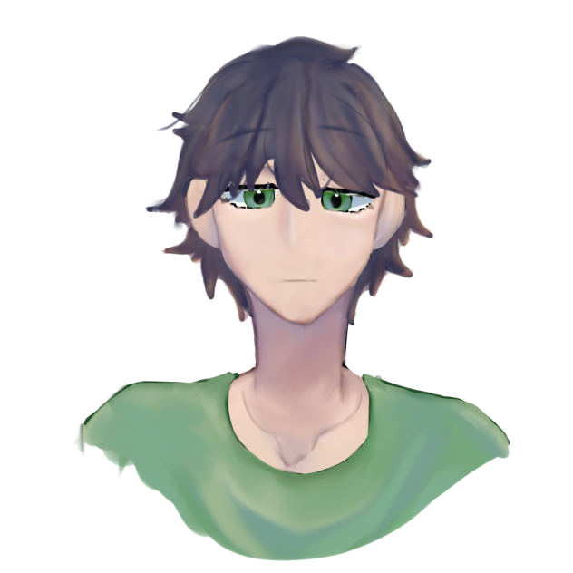potrait