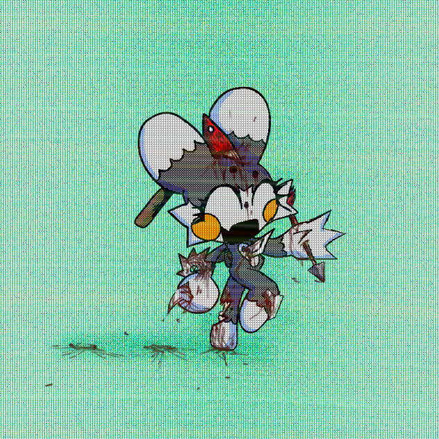 I L0V3 WALKING•^•