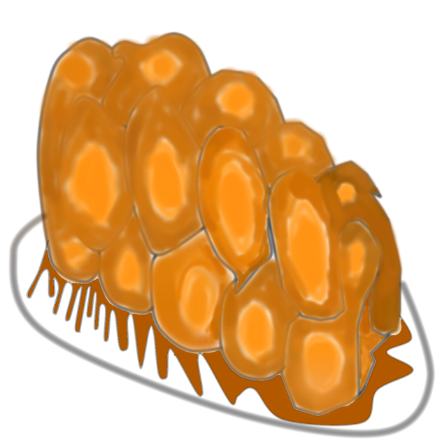 bread in europe - ibisPaint