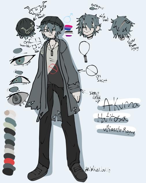 The Servant of Despair