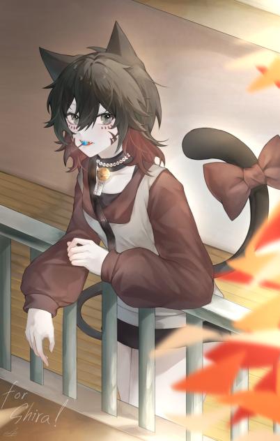 it's Kagumee!! (DTIYS)