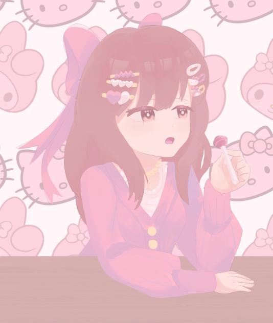 I tried 😭 kinda ugly