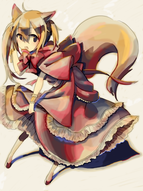 塗らせていただきました 46