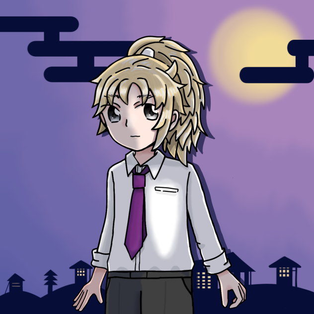 タカ丸さん