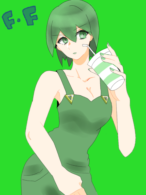 FFちゃん