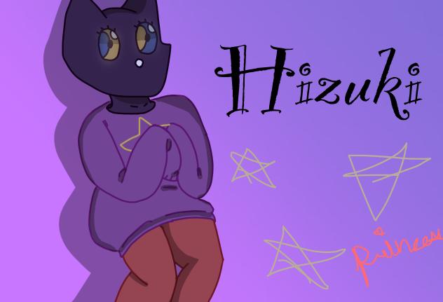 Hizuki