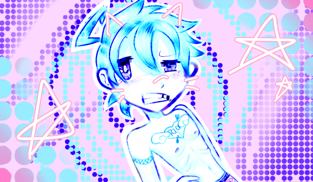 ray!!