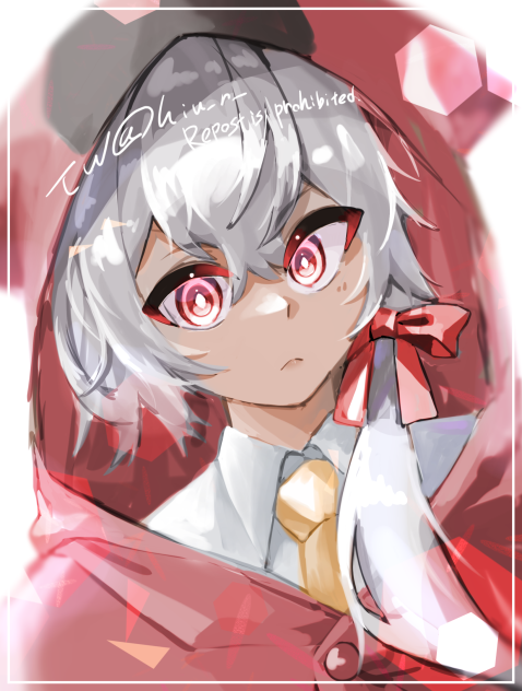 オオカミくんワンドロ