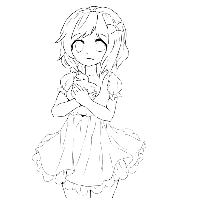 Coloring Page