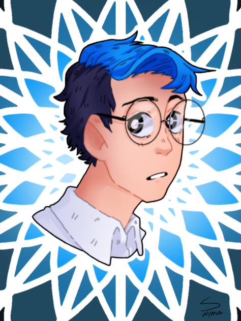 OC - Zacc