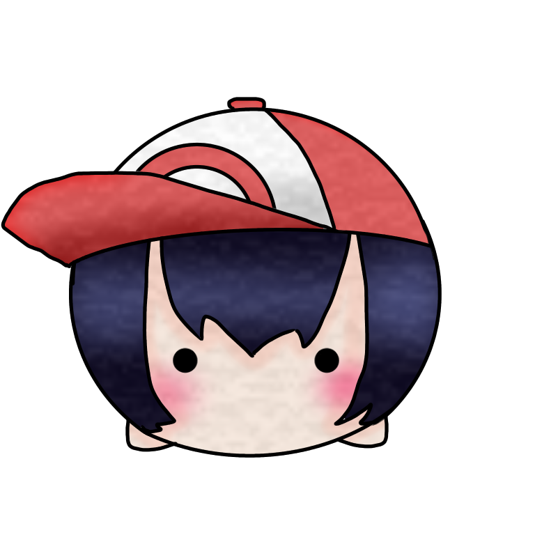 ポケカメン Ibispaint