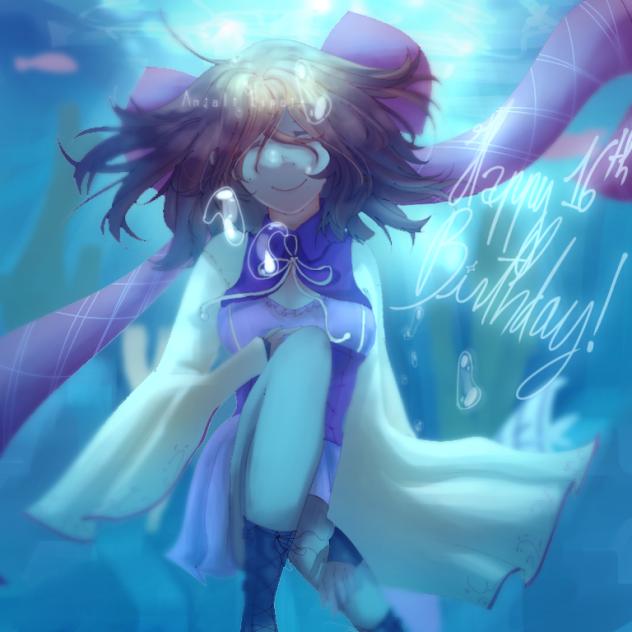 Happy birthday to me!!