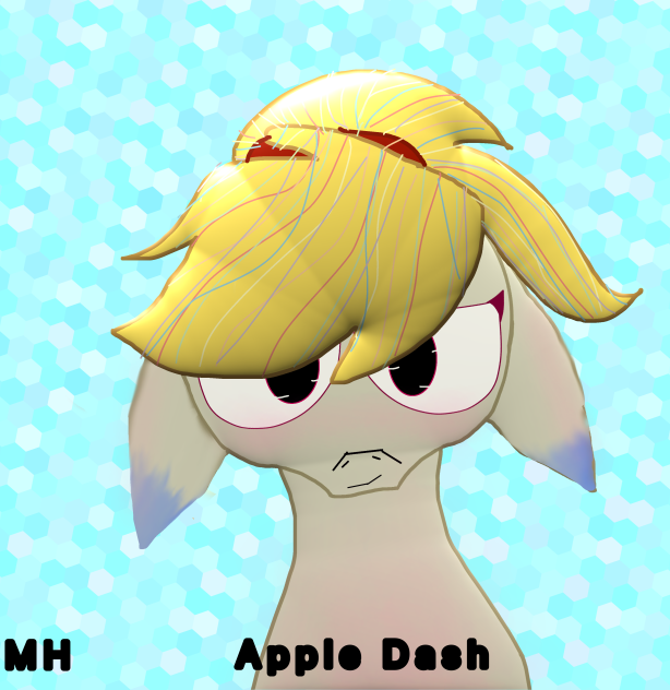 Apple Dash hehe