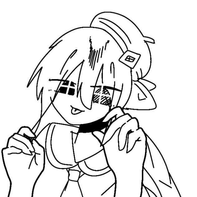 途中